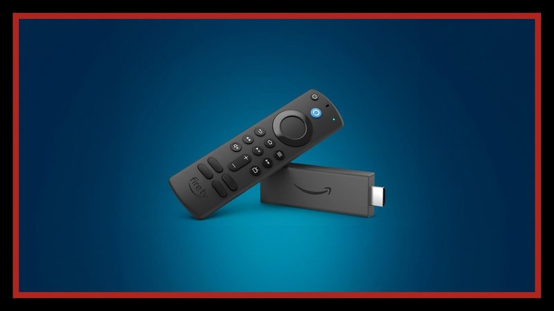 Assista aos seus filmes e séries prediletos através do Fire TV Stick, um dispositivo que vai turbinar a sua televisão. Confira e saiba mais! - Reprodução/Amazon