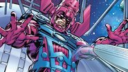 Galactus será o vilão do novo filme do Quarteto Fantástico, diz jornalista (Foto: Divulgação/Marvel)