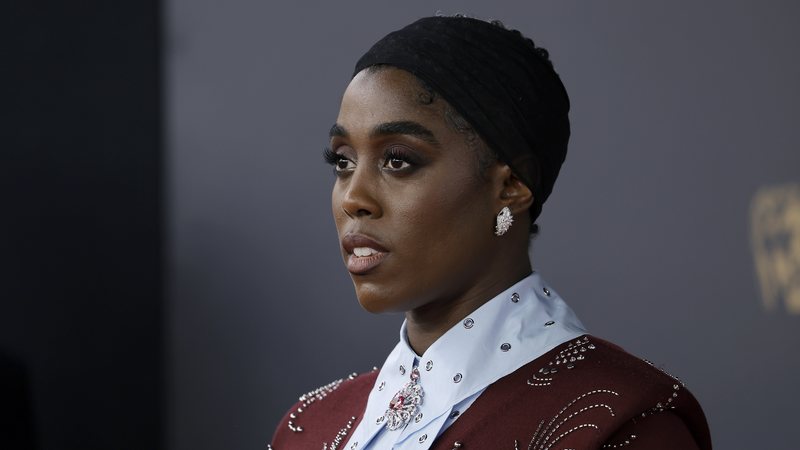 Lashana Lynch (Foto: Getty Images)