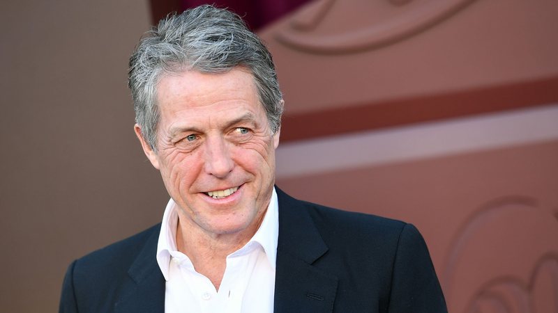 Hugh Grant (Foto: JC Olivera/Getty Images)