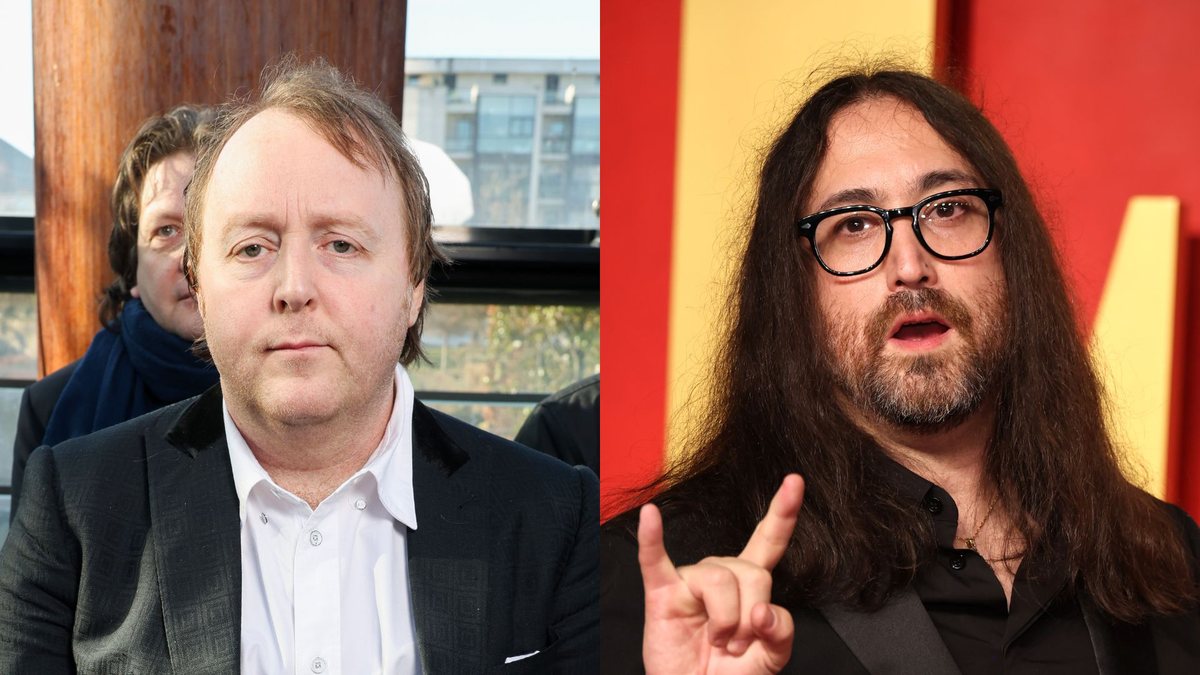 James McCartney (Foto: Pascal Le Segretain/Getty Images) | Sean Ono Lennon (Foto: Amy Sussman/Getty Images)