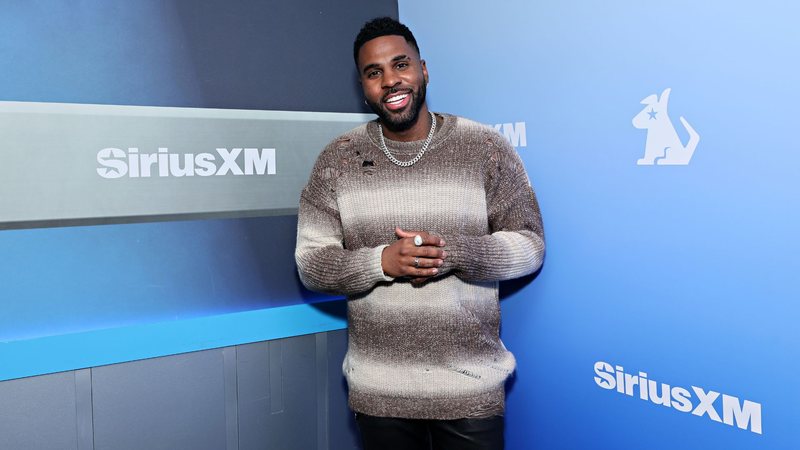 Jason Derulo (Foto: Cindy Ord/Getty Images)