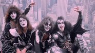 Kiss (Divulgação/Pophouse)