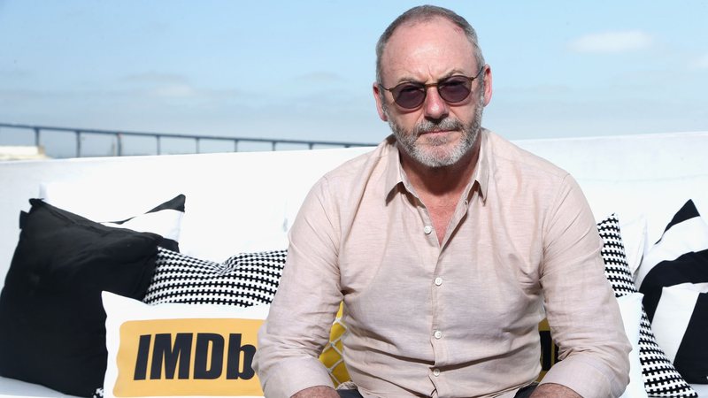 Liam Cunningham (Foto: Tommaso Boddi/Getty Images for IMDb)