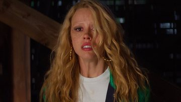 MaXXXine, sequência de X e Pearl com Mia Goth, ganha trailer (Foto: Divulgação/A24)