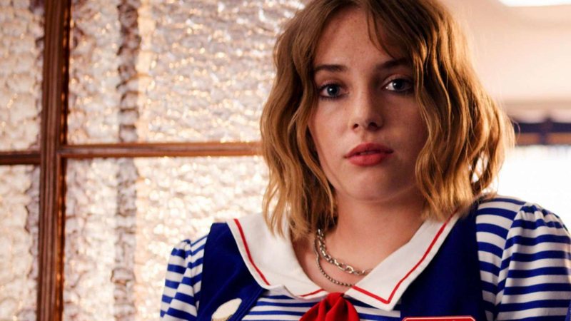 Maya Hawke sobre último ano de Stranger Things: "Extremamente emocionante" (Foto: Divulgação/Netflix)