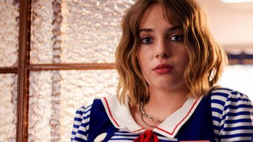 Maya Hawke sobre último ano de Stranger Things: "Extremamente emocionante" (Foto: Divulgação/Netflix)