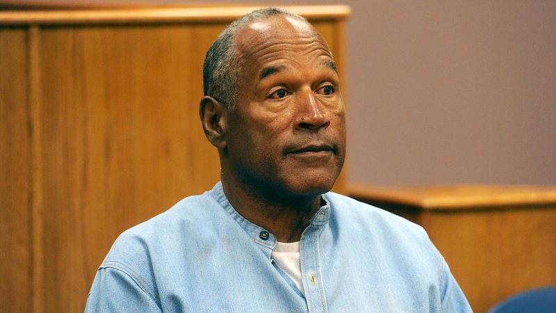 O. J. Simpson (Foto: Jason Bean-Pool/Getty Images)