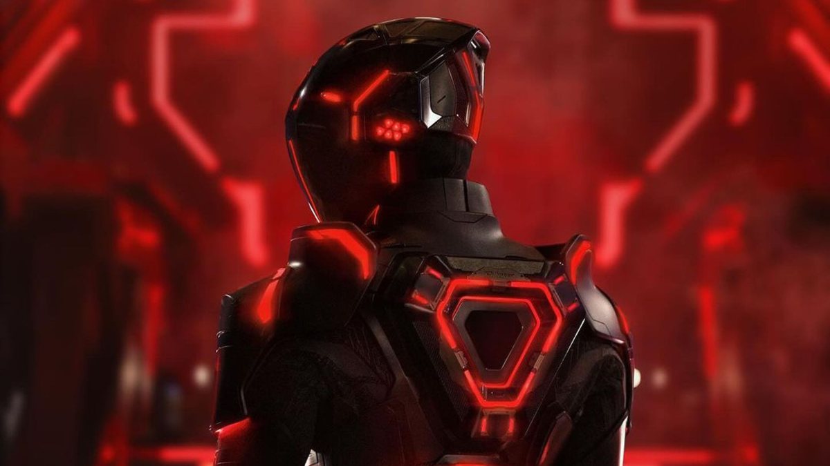 Tron: Ares, com Jared Leto, estreia nos cinemas em 2025 (Foto: Divulgação/Disney)