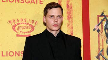 Bill Skarsgård (Foto: Dia Dipasupil/Getty Images)