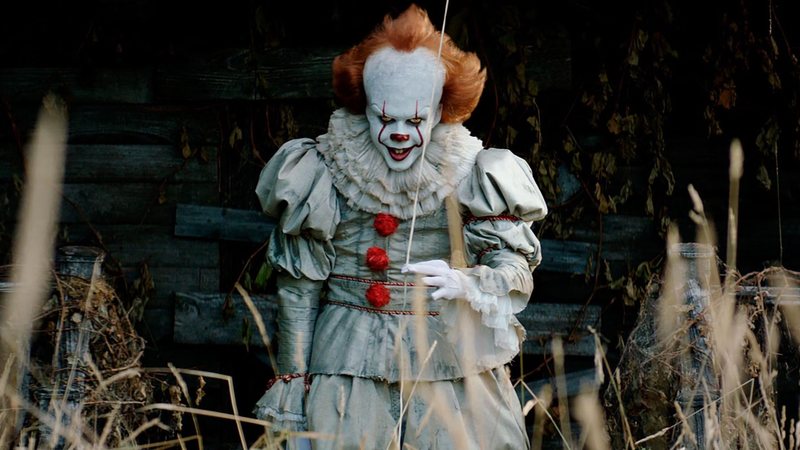 Bill Skarsgård irá retornar como Pennywise em série prelúdio de It: A Coisa (Foto: Divulgação)