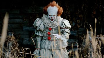 Bill Skarsgård irá retornar como Pennywise em série prelúdio de It: A Coisa (Foto: Divulgação)