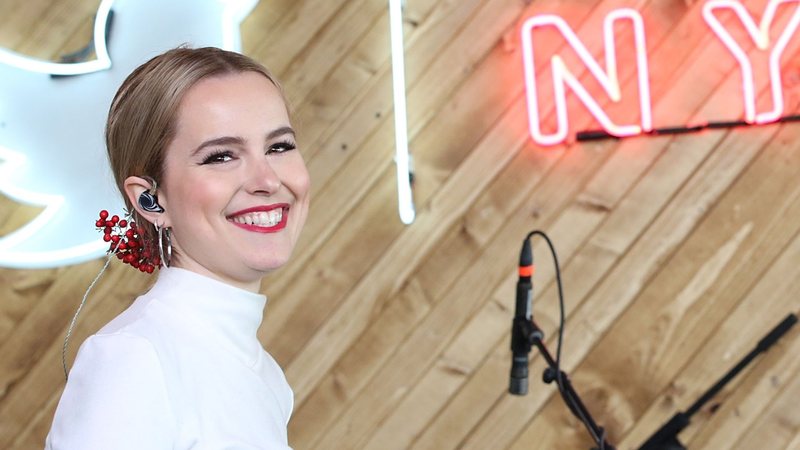 Bridgit Mendler (Foto: Jonathan Leibson/Getty Images)