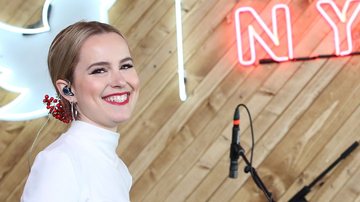 Bridgit Mendler (Foto: Jonathan Leibson/Getty Images)