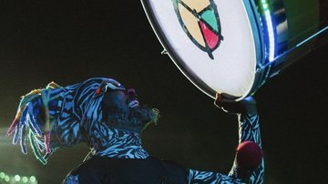 AFROPUNK Brasil (Foto: Reprodução Instagram)