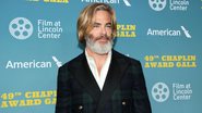 Chris Pine (Foto: Marleen Moise/WireImage)