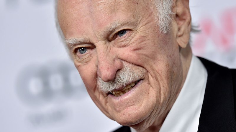 Dabney Coleman (Foto: Axelle/Bauer-Griffin/FilmMagic)