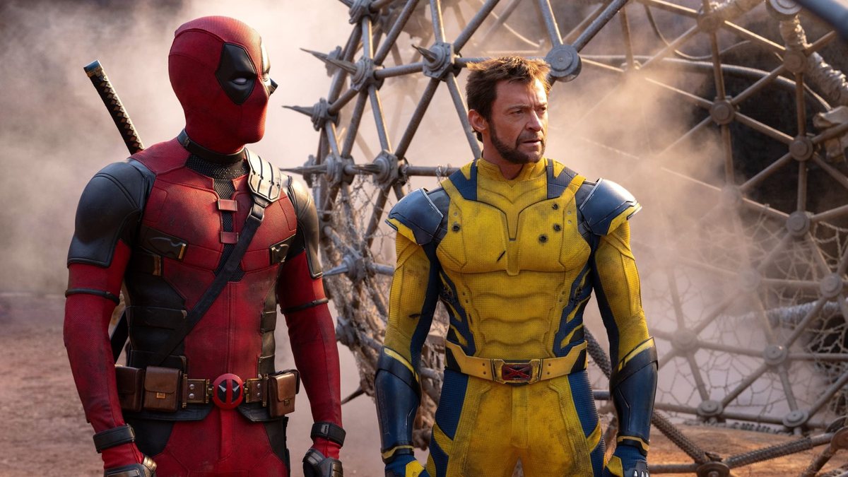 Deadpool & Wolverine "mudou radicalmente" por causa de Hugh Jackman (Foto: Reprodução/Marvel Studios)