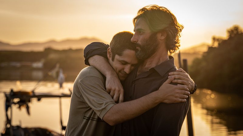 Dom chega ao fim com tragédia anunciada, mas pitadas de amor e felicidade (Foto: Divulgação/Laura Campanella)