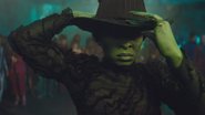 Elphaba desafia a gravidade em trailer oficial de Wicked (Foto: Divulgação/Universal Pictures)