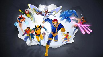 Entenda a cena pós-créditos do último episódio de X-Men '97 (Foto: Divulgação/Marvel Animation)