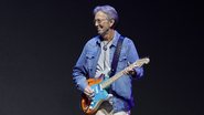 Eric Clapton (Foto: Kevin Winter/Getty Images for Crossroads Guitar Festival)