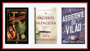 Confira uma lista completa de eBooks que vão deixar você interessado a cada página. - Reprodução/Amazon