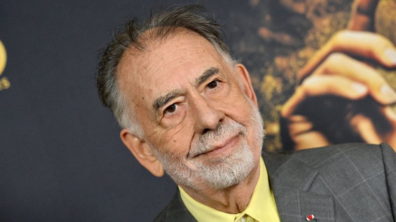 Francis Ford Coppola (Foto: Axelle/Bauer-Griffin/FilmMagic)