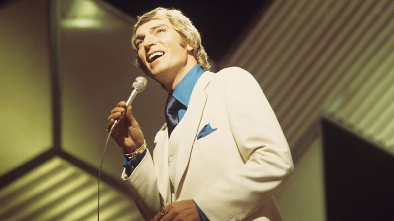 Frank Ifield (Foto: Tony Russell/Redferns)