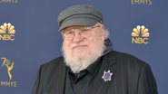 George R. R. Martin (Foto: Neilson Barnard/Getty Images)