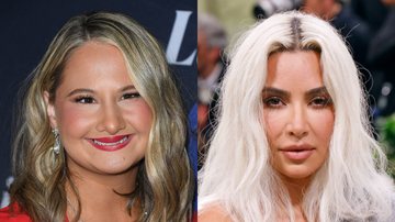 Gypsy Rose Blanchard (Foto: Steve Granitz/FilmMagic) | Kim Kardashian (Taylor Hill/Getty Images)