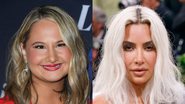 Gypsy Rose Blanchard (Foto: Steve Granitz/FilmMagic) | Kim Kardashian (Taylor Hill/Getty Images)