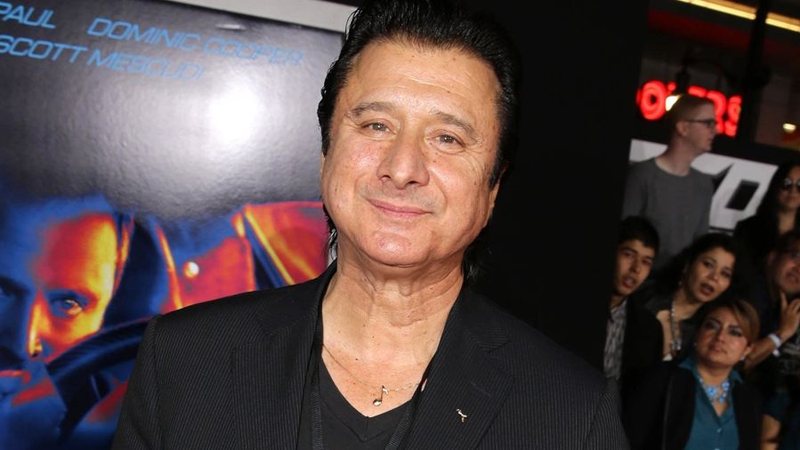 Steve Perry (Foto: Uploads)