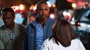 Jason George negocia retorno a Grey's Anatomy após o fim de Station 19 (Foto: Divulgação/ABC)