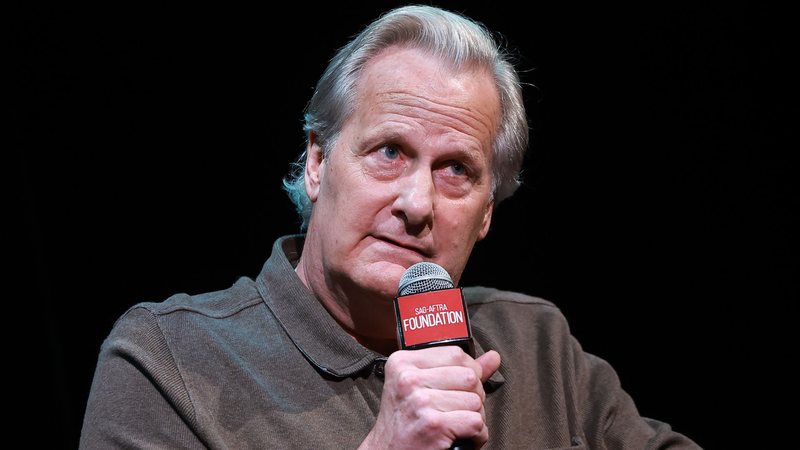 Jeff Daniels (Foto: Arturo Holmes/Getty Images)