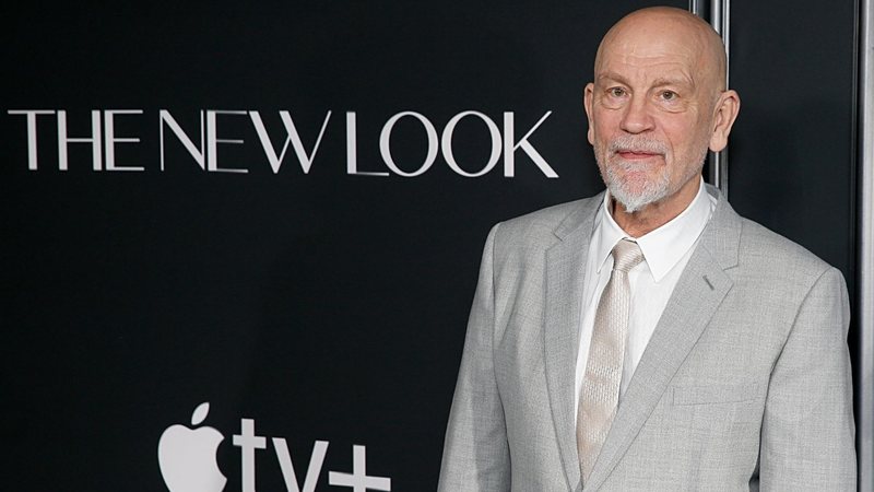 John Malkovich (Foto: Dominik Bindl/WireImage)