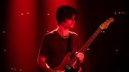 Jonny Greenwood (Foto: Samir Hussein/WireImage)