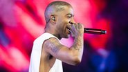 Kid Cudi (Foto: Scott Dudelson/Getty Images for Coachella)