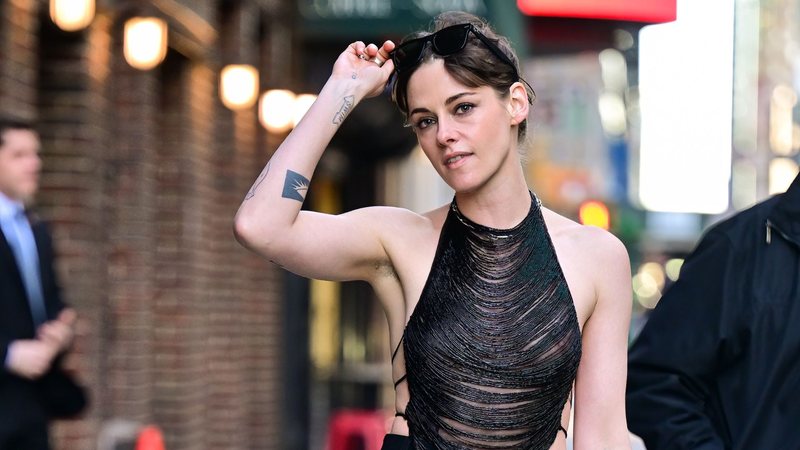 Kristen Stewart (Foto: James Devaney/GC Images)