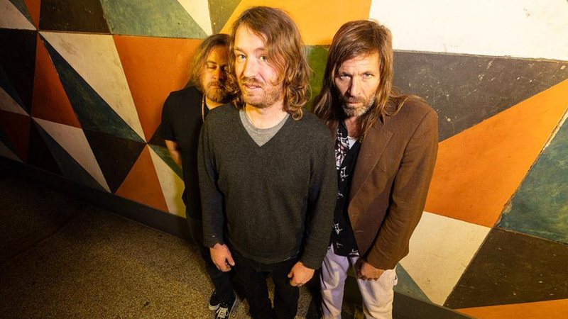 Lemonheads (Foto: Barry Brecheisen)