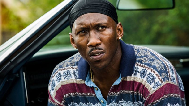 Mahershala Ali, de Moonlight: Sob a Luz do Luar, pode se juntar ao elenco de novo filme de Jurassic World (Foto: Divulgação)