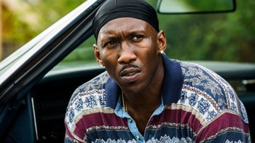 Mahershala Ali, de Moonlight: Sob a Luz do Luar, pode se juntar ao elenco de novo filme de Jurassic World (Foto: Divulgação)