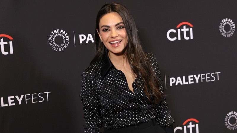 Mila Kunis (Foto: Kevin Winter/Getty Images)