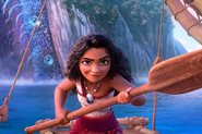 Moana 2 | Reprodução