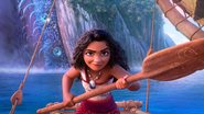 Moana 2, sequência do sucesso de 2016, ganha primeiro trailer (Foto: Divulgação/Disney)