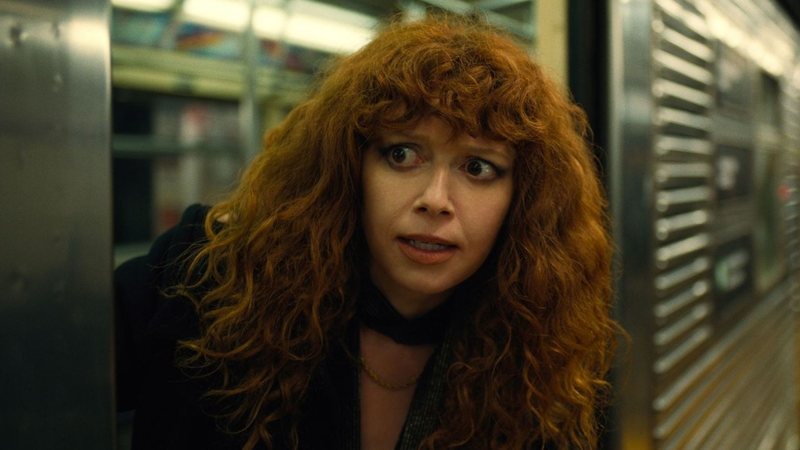 Natasha Lyonne, de Boneca Russa, entra para o elenco de Quarteto Fantástico (Foto: Reprodução/Netflix)