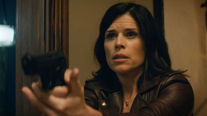 Neve Campbell sobre negociações para Pânico 7: "Respeito reestabelecido" (Foto: Divulgação)