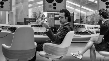 Nick Cave (Foto: Megan Cullen)