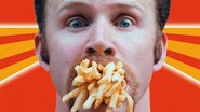 Onde assistir a Super Size Me - A Dieta do Palhaço, documentário de sucesso de Morgan Spurlock? (Foto: Divulgação)