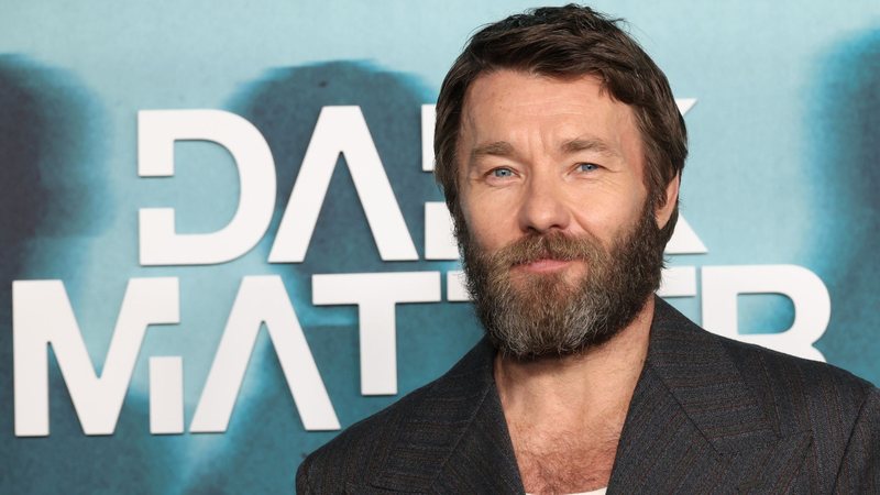 Joel Edgerton (Foto: Monica Schipper/WireImage)